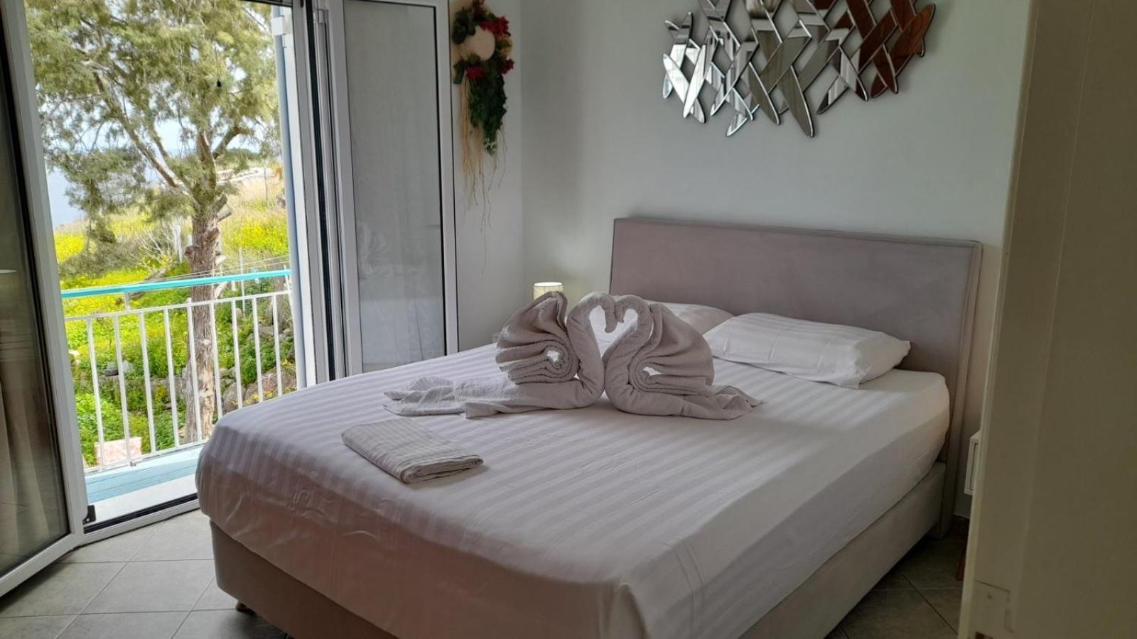 Sunrise View House Villa Poros Town Exterior photo